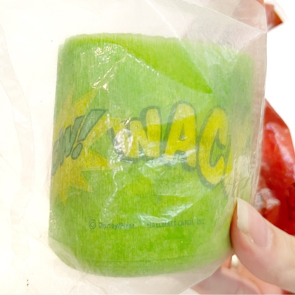 Disney Pixar The Incredibles Action Figure Toy Lot with Streamers Dash Violet - Picture 10 of 11